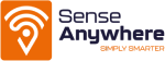 SenseAnywhere